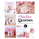 Atelier licornes diy<br> Collectif