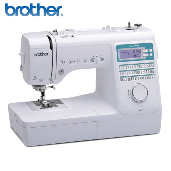 BROTHER<br> Innovis A65