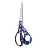 Ciseaux couture Fiskars<br> Taika Bleu 21 cm