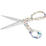 Ciseaux couture Fiskars<br> Taika Blanc 21 cm