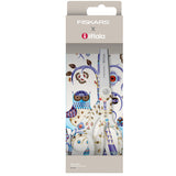 Ciseaux couture Fiskars<br> Taika Blanc 21 cm