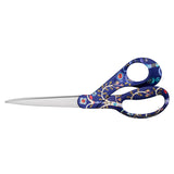 Ciseaux couture Fiskars<br> Taika Bleu 21 cm