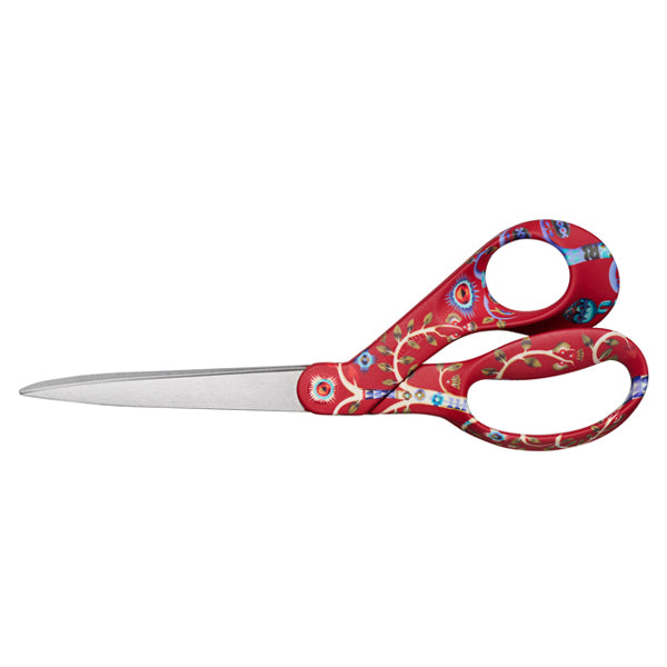 Ciseaux couture Fiskars<br> Taika Rouge 21 cm