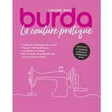 Coudre avec Burda<br> Collectif, Editions Dipa Burda