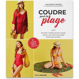 Coudre pour la plage<br> Collectif