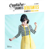 Couture pour les grandes débutantes<br> Tilly Walnes