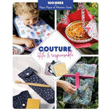 Couture utile et responsable<br> Collectifs