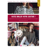 Faites briller votre couture<br> Séverine Maire