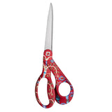 Ciseaux couture Fiskars<br> Taika Rouge 21 cm