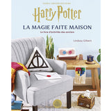 Harry Potter, la magie faite maison<br> Lindsay Gilbert