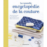 La nouvelle encyclopédie de la couture<br> Alison Smith