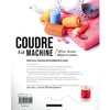 Couture à la machine - Le b.a.-ba pour débuter en couture<br> Kate Haxell