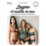 Lingerie et maillot de bain<br> Charlotte Jaubert