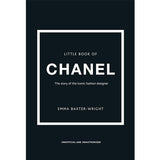 Little book of Chanel<br> Emma Baxter-Wright