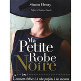 Ma petite robe noire<br> Simon Henry