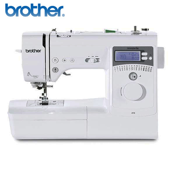 BROTHER<br> Innovis A16