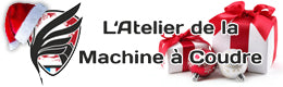 Atelier de la Machine à Coudre