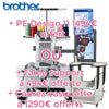 BROTHER<br> PR680w