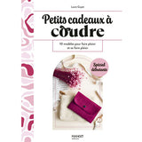 Petits cadeaux faits main petits cadeaux à coudre<br> Laure Guyet