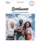 Sportswear<br> Charlotte Jaubert