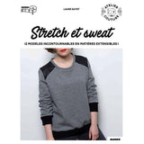 Stretch et sweat<br> Laure Guyet