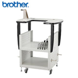 Table Brother brodeuse PR et VR