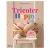 Tricoter happy<br> Emeline Miche