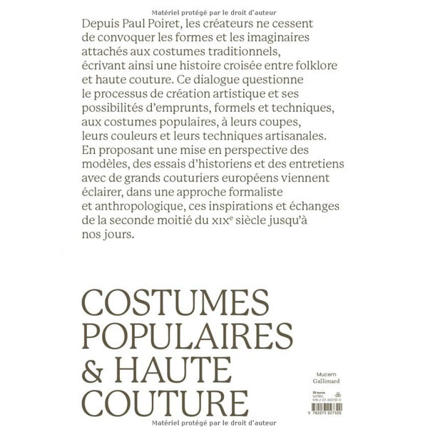 Fashion folklore<br> Collectifs