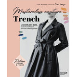 Masterclass couture trench<br> Lou Ripoll