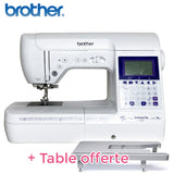 BROTHER<br> Innovis F420