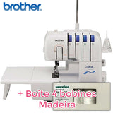 BROTHER<br> 3034DWT