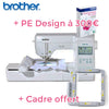 BROTHER<br> Innovis F540E