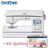 BROTHER<br> Innovis NV1300