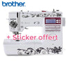 BROTHER<br> Innovis A50