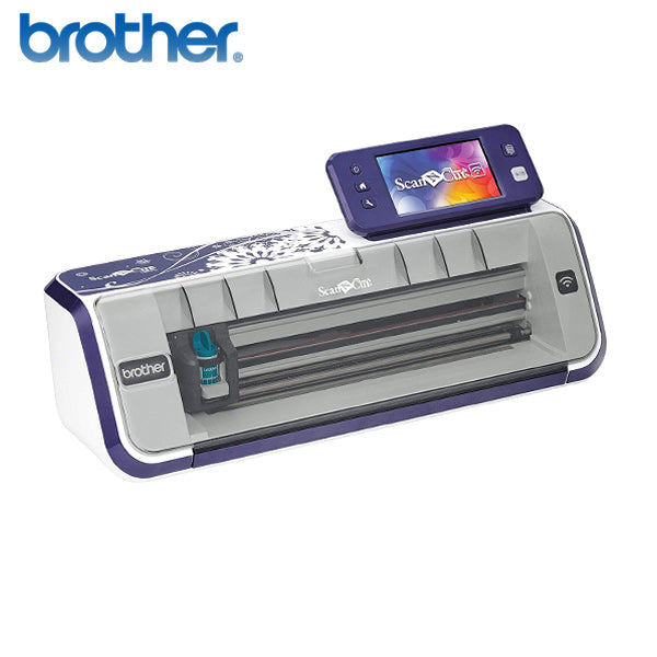 Scan N Cut CM900 Brother