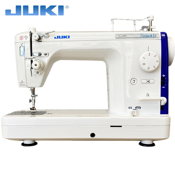 Machine à coudre semi-professionnel JUKI TL-2300 SUMATO