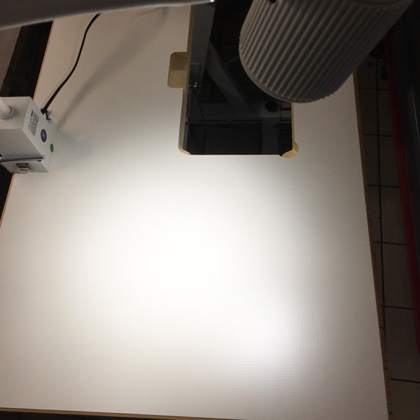 Lampe LED aimantée machine a coudre industrielle 833M